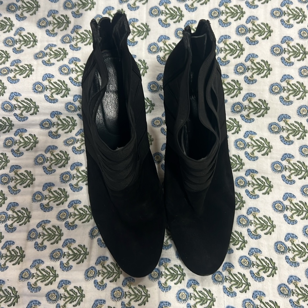 Stuart Weitzman Bootie - Picture 2 of 5